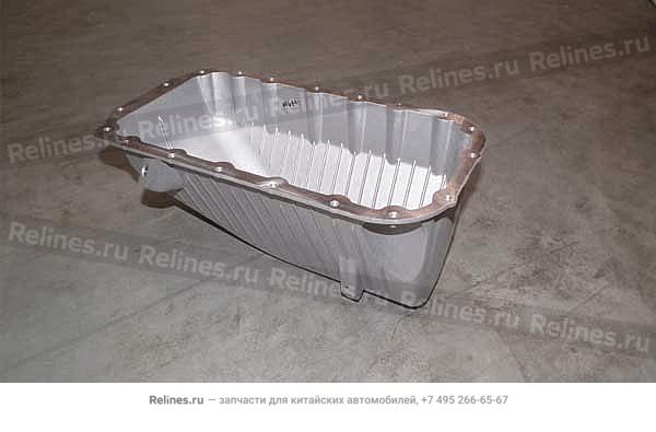 Oil pan - 472WF***9010