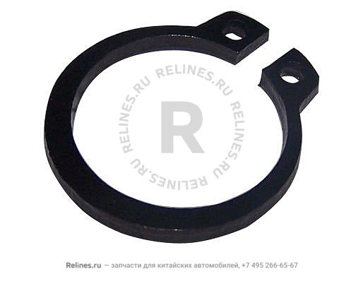 Clip ring - synchronizer 5TH - QR512-***701296