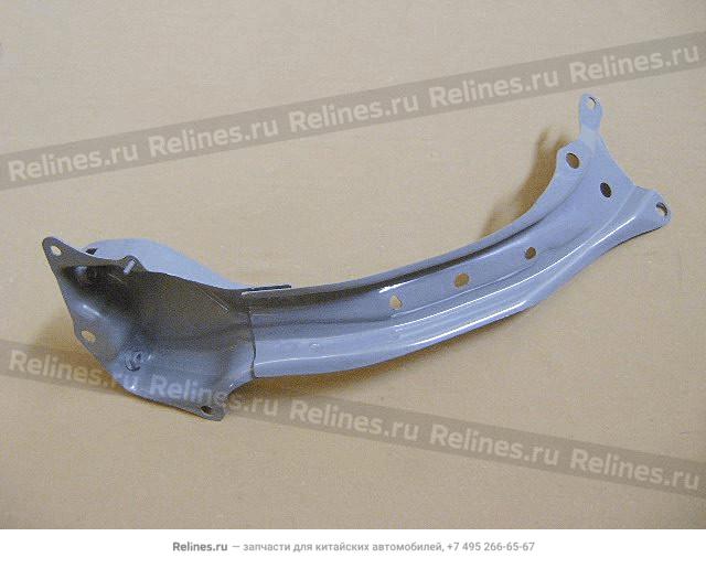 Brkt assy-dashboard reinf beam RH - 5300***S08