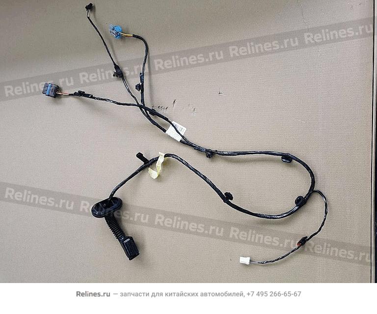 Wiring harness, LR door - 703***200