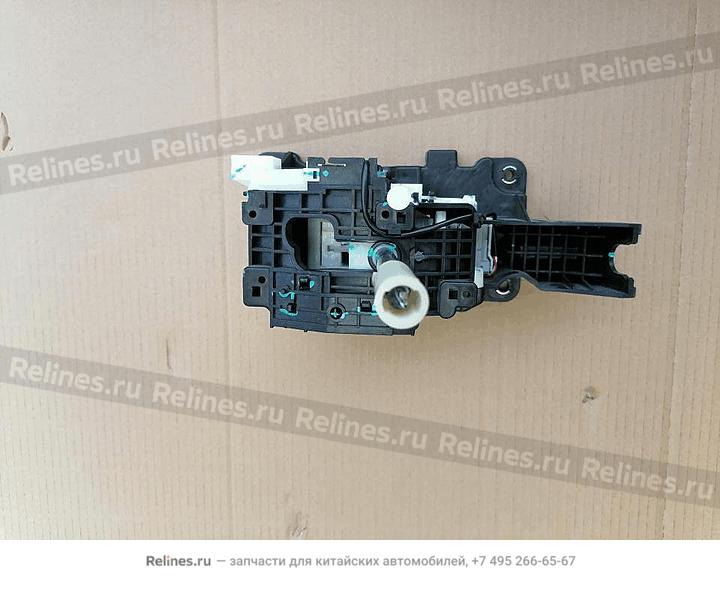 Control assy-automatic transmission - 309***100