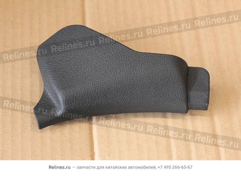 Inner trim cover,RF seat