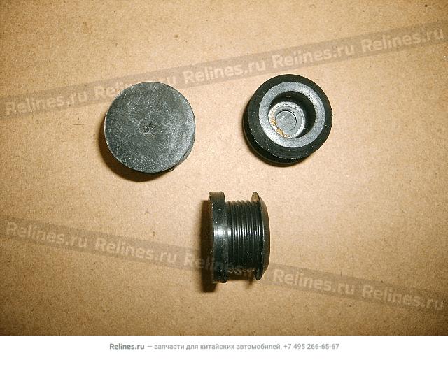 Rub plug-trans - ZM003***01081