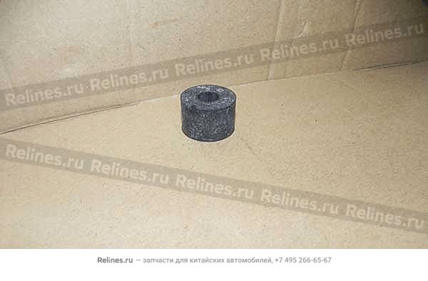 Rubber gasket