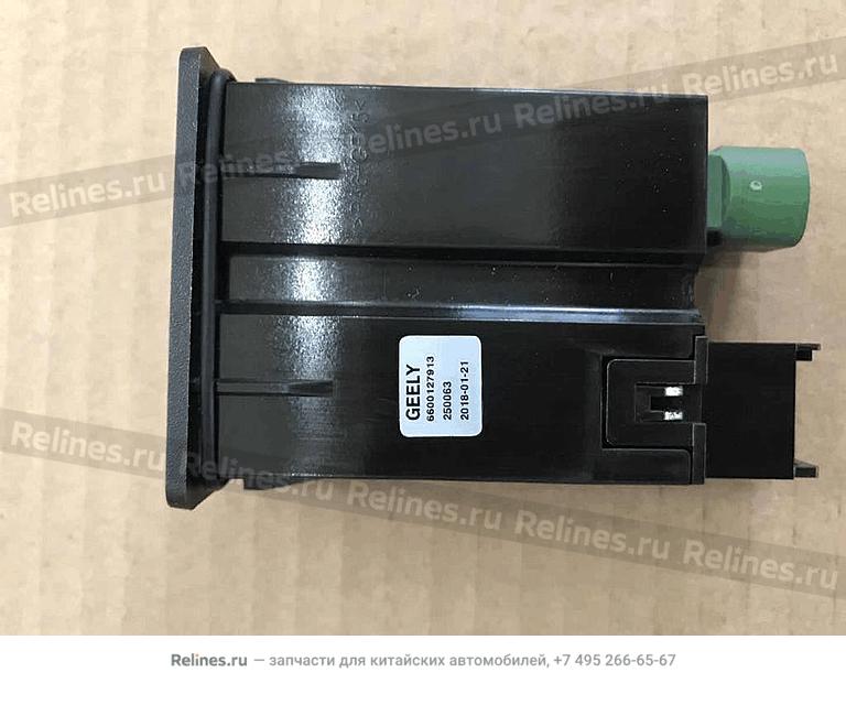 Блок USB - 70790***0742