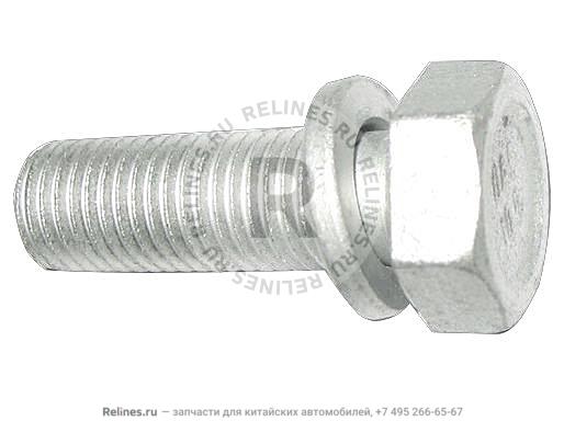 Bolt - q14***30