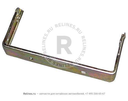 Bracket - front LWR (armrest box) - B11-***683