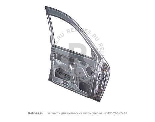 Door assy LH FR -dy