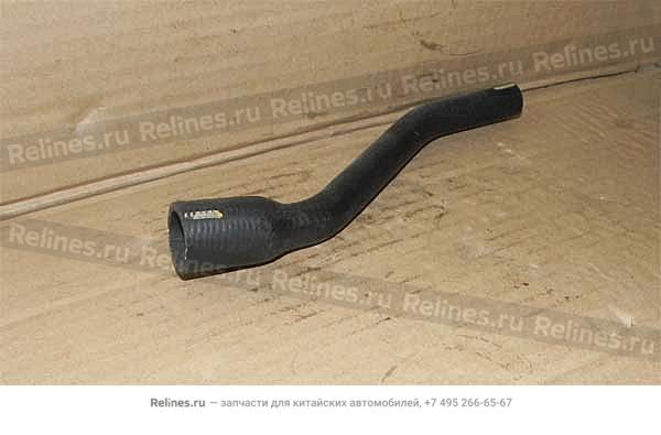 Hose 2-WATER pump - 484B-***052BA
