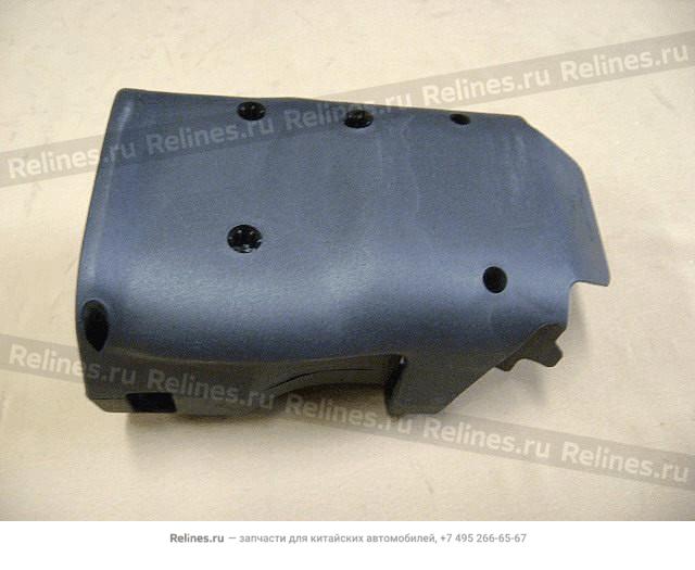 Cover assy-combination sw - 377411***0-0308