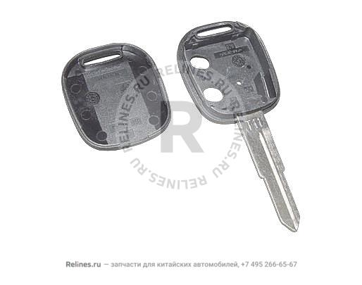 Ключ заготовка - T11-8C***5410BA