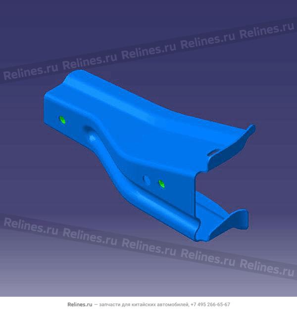 Кронштейн правой фары T19C - 50100***AADYJ