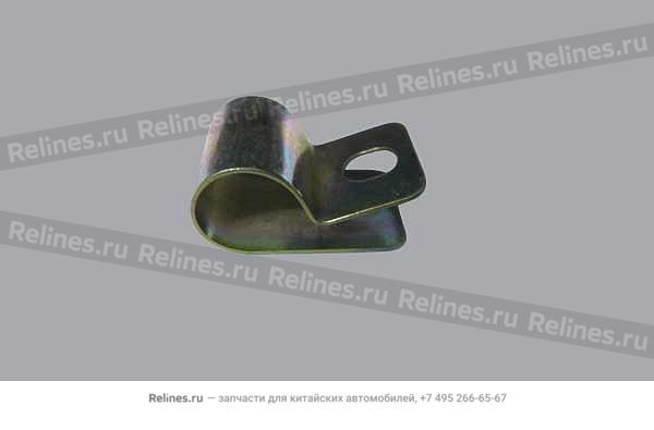 Bracket-compressor pipeline - S12-***047