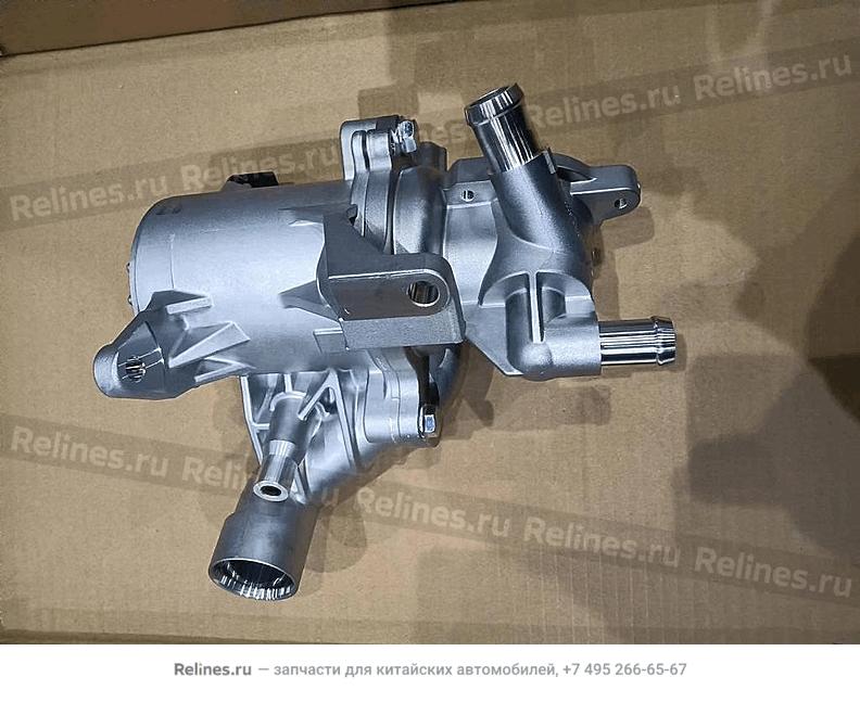 Насос системы охлаждения - 551***137
