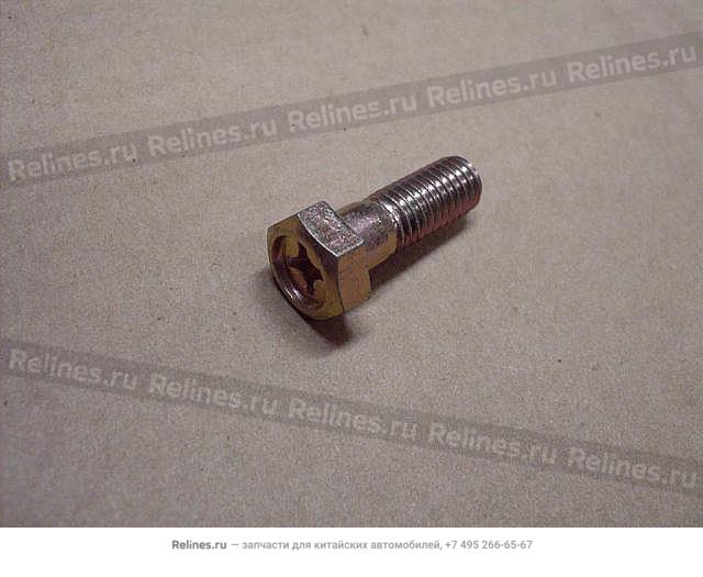 Hex bolt(M8×23) - SC-***007