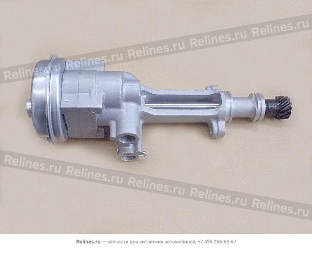 Oil pump assy - 10111***03-B1