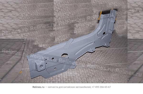 RH FR pillar assy - S11-8***00-DY