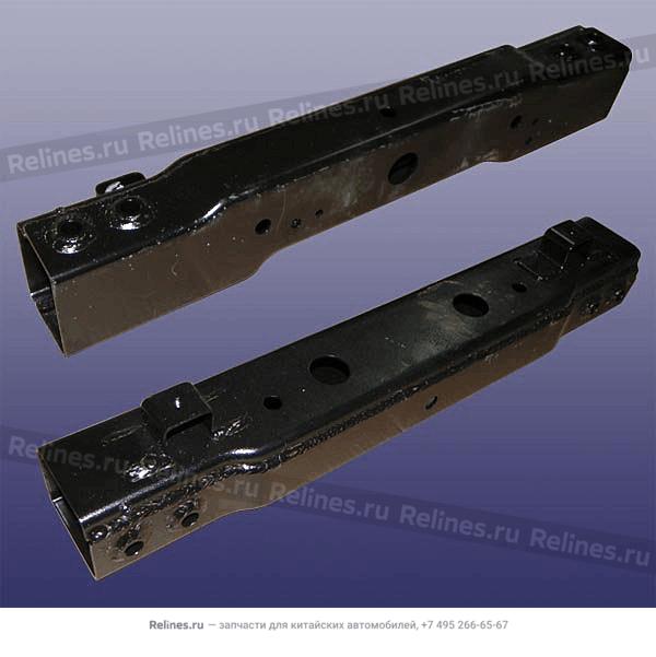 2ND crossbeam