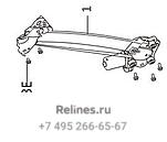 Стеклоподъемник задней левой двери в сборе - 62041***Y1GA