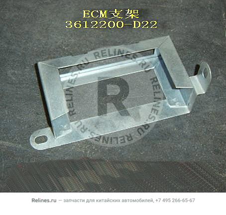 Brkt assy-injection ECU - 3612***D22