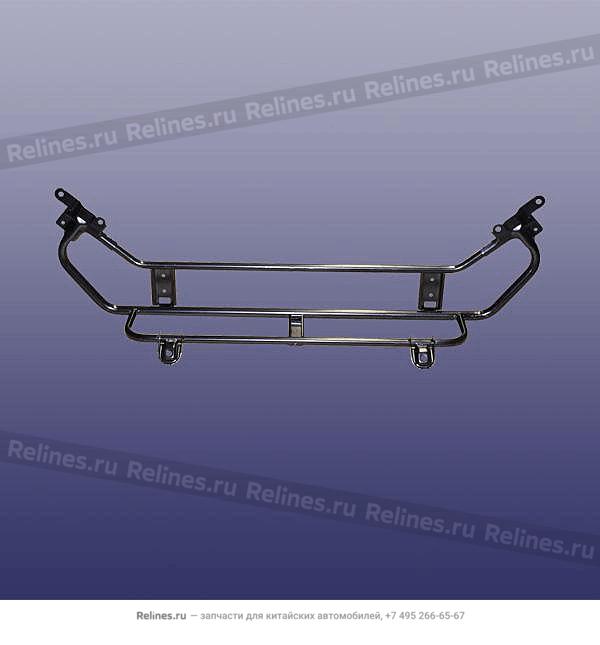 Rear sc bracket - J52-7***30BB