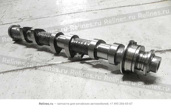 Intake camshaft - 372F-***010BA