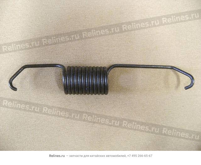 Return spring RH