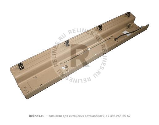 Doorsill-fr LH - B11-5***10MB