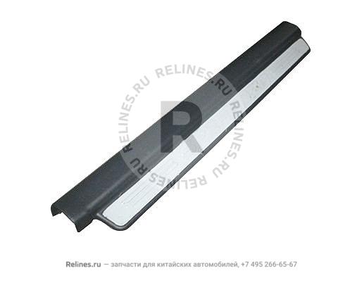 Doorsill-fr RH