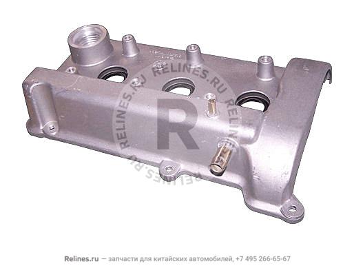 Cover assy - rocker