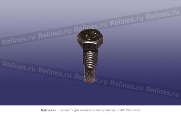 Bolt-reverse - QR512-***702073