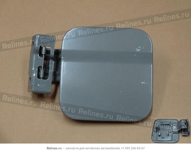 Крышка топливозаливной горловины - 54015***Z16A