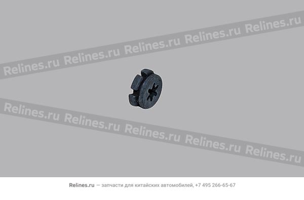 Ring - rubber - S11-***163