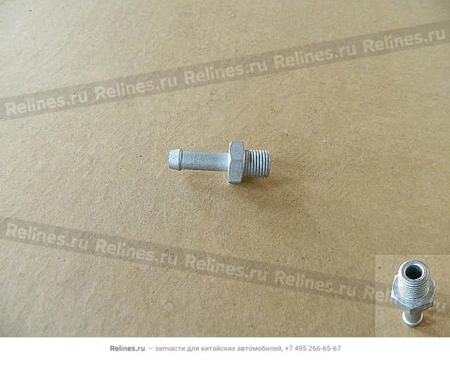 Breather valve bolt - 23021***W09A