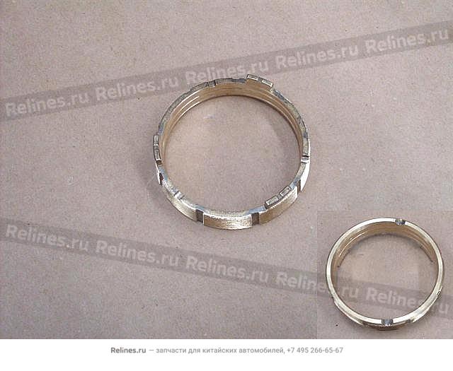 INR RING-2ND synchronizer - 17082***012A