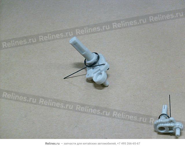 Rocker arm-upr air valve - 8101***P50