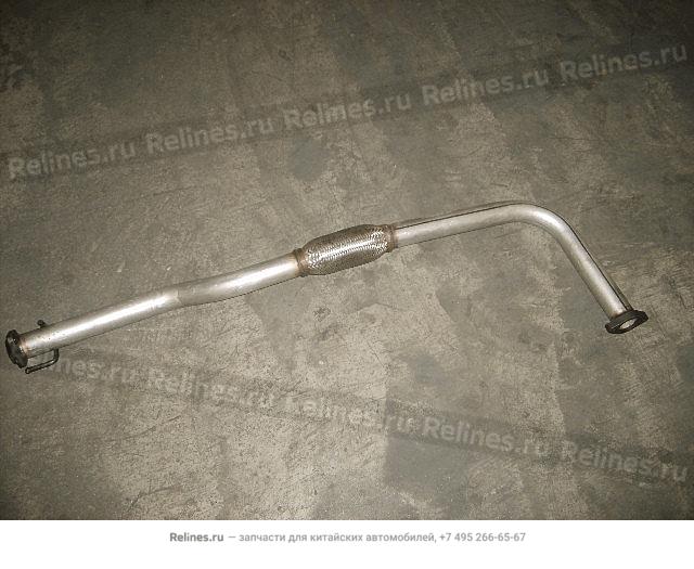 FR section assy-exhaust pipe(economic wi - 1201***B04