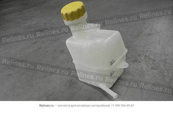 Expansion tank