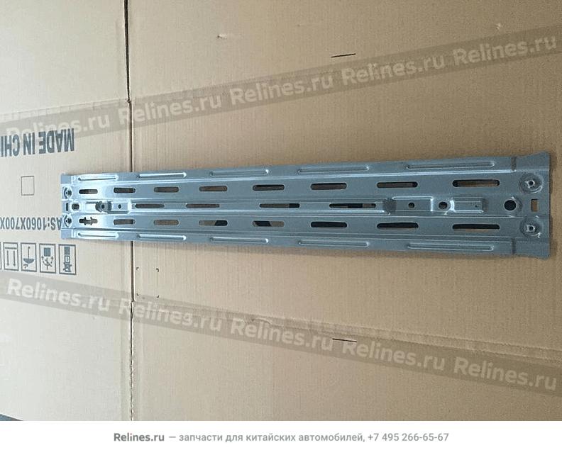 Assy,1NO. Cross member,roof panel - 507***200