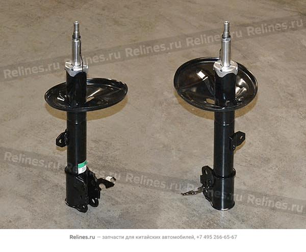 FR shock absorber-rh - T21-2***20BA