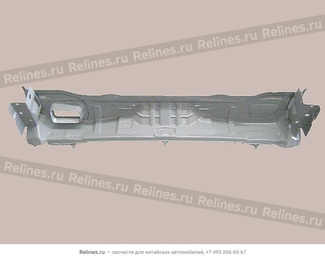 UPR INR panel assy-fr Wall(rhd) - 5301***P50