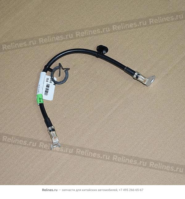 Wiring harness-grounded - J68-4***90BA