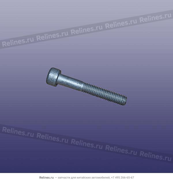 Болт редуктора T1D/T18/T19C/T1EFL/T1A - 736***08