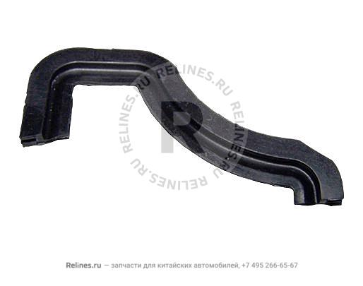 LWR cover washer-timing belt - MD***00