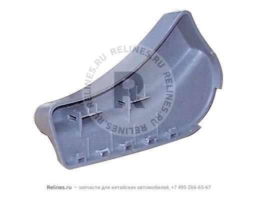 Handle - reclining knuckle - M11-***014