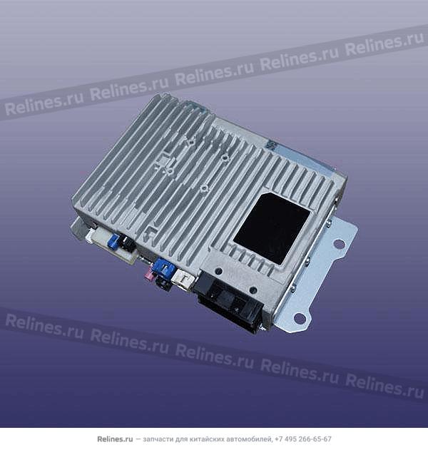 Модуль контроллера домена T1D - 7030***7AA