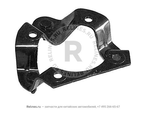 Bracket assy