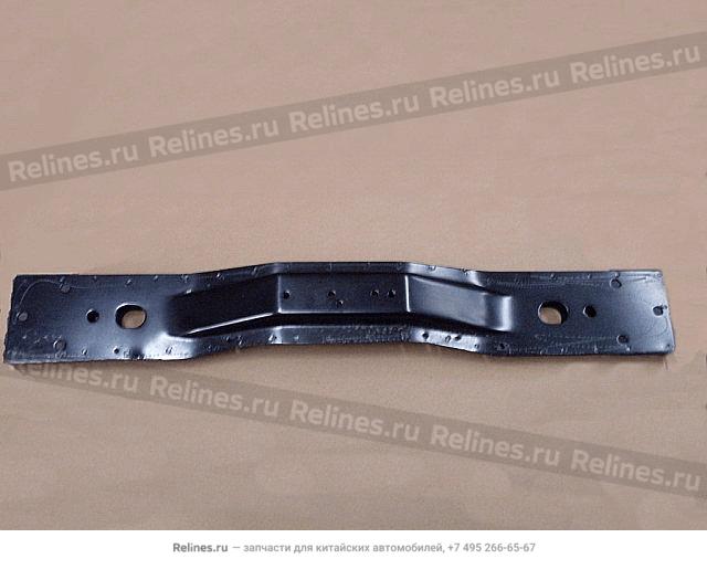 Frame crosstie weldment assy no.4(2WD) - 2801***K00