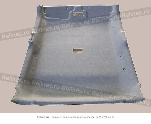 Roof liner assy