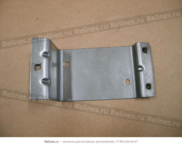 Accelerator pedal bracket - 1108***P00